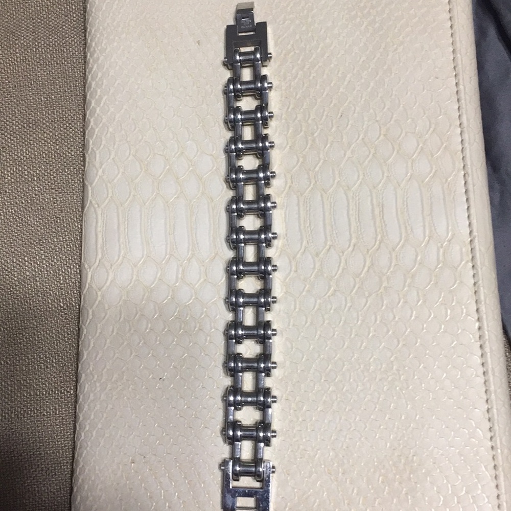 Men’s bracelet
